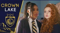 CROWN LAKE | Season 1 | Ep.  6: Revenge