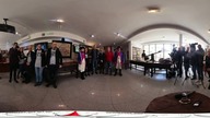 Szlak Tajemniczych Podziemi I Kopalnia Uranu w Kletnie #360 #360video #360travelfacts #konkurs