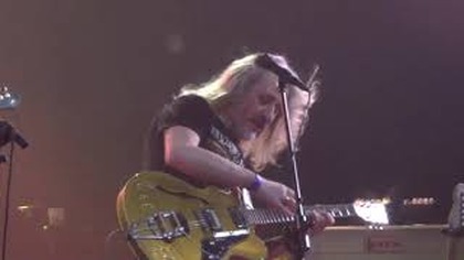 Luxtorpeda - Tak bar (Live @ Klub Stodoła, Warszawa, 21. 02. 2026)