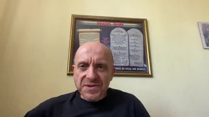 JEZUS uzdrawia ducha, duszę i ciało