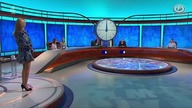 Channel 4 - Fragment teleturnieju Countdown (6 kwietnia 2023)