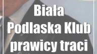 Biała Podlaska: Klub prawicy traci radnych