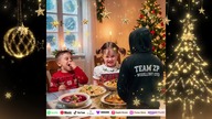 TEAM ZP - Wigilijny cud (Radio Mix)