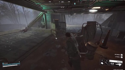 ARC Raiders PL  Hey dont shoot!!  #Shorts