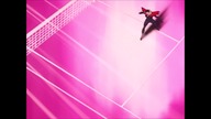 02.  Tuxedo Kamen - Atak laską (odcinki 14-197 oraz filmy R-Super S)