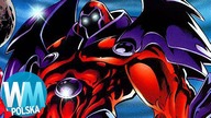 Top 10 postaci Marvel zbyt potężnych dla MCU