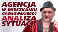 Mieszkanie posła Gawłowskiego