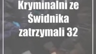 Świdnik: Altankowy włamywacz zatrzymany