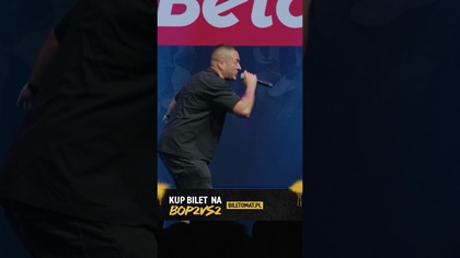 TYMIN x PEUS pięknie wjechali!