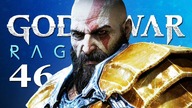 God of War Ragnarok PL #46  SEKRETNA STUDNIA ŻYCZEŃ! | Gameplay PS5 4K