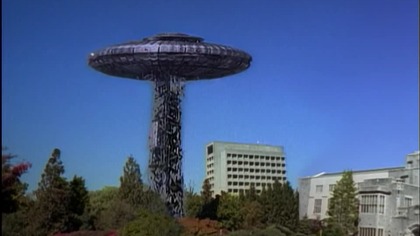 The Outer Limits.  3.  5