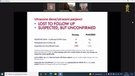 14 03 2022 Dr Adam Niezgoda - specjalista neurolog -V posiedzenie Poselskiej Komisji Śledczej 