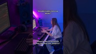 Wpadaj na mój kanał posłuchać mojej najnowszej nuty Zostań Tu! #edm #music #natalia