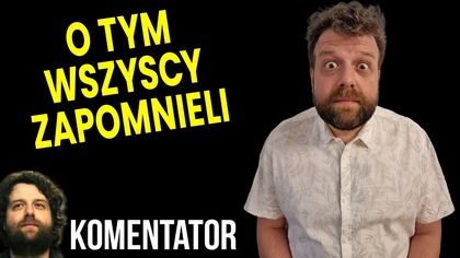 O Tym Wszyscy Zapomnieli Więc Ja Przypomnę! W tle: Agresja USA i Izraela na Iran! - Analiza Ator