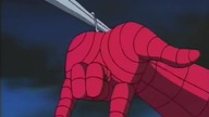 Spider-Man S02E05 Zemsta mutanta