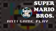 Mario Bros. ft. Grupa Kamerowani | Anti Game Play #1