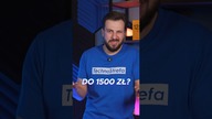 Jaki smartfon do 1500 zł?