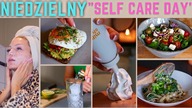 Comfort Food, pielęgnacja, planowanie | SUNDAY RESET