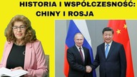 Historia i współczesność: Chiny i Rosja - dr Ewa Kurek