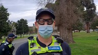 Polacy przeciwko tyranii w Australii | Napisy PL