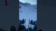 Wymarzona trasa dla sanek w SZWAJCARII