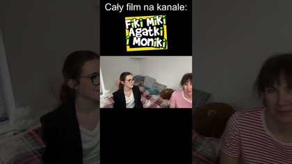   KLIKNIJ WYŻEJ   E8 z matematyki.  Fenomenalnie #fikimikiagatkiimoniki