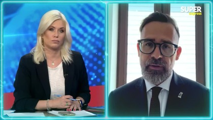 FARMAZONY Ziobry! UKRYWA ILE Polacy ZA NIEGO PŁACĄ! Sędzia Przymusiński o WRAKU BEZ K&Oacute;Ł