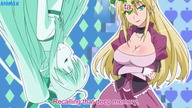 Astarotte no Omocha! odc 3 lektor ivo-aga