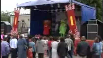 Kulfon i monika