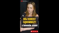Sąd u Świadków Jehowy - komitet sądowniczy