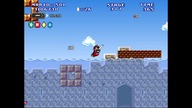 Mario Forever Mario In The FOREST V0.6.3 Chapter 3 TororoTchi