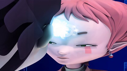 KOD LYOKO POLSKA - ODC.  34 - Zaginiony kod [HD]