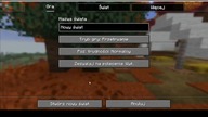 My seed looks like crap to a lot of peoples seed #game #minecraft #gaming #Short #Shorts #Sad