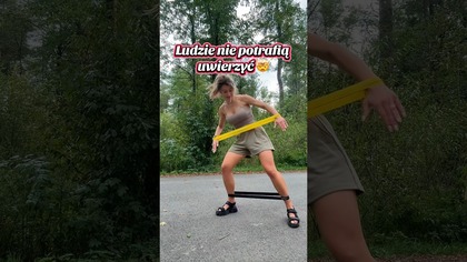 Nie zmuszam się do treningów i jem konkretnie.  Jak to możliwe? 