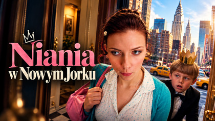 Niania w Nowym Jorku (2007) Lektor PL