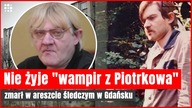 Mariusz Trynkiewicz nie żyje.  Wiemy, co z pogrzebem