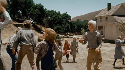 Little. House. On. The. Prairie. S01E02.pl. 720p. BDRip. XviD. AC3-DReaM
