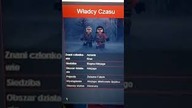 Top 3 złoczyńców ninjago