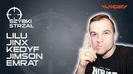 Lilu/Jinx/Kedyf/Jimson/Emrat - Szybki Strzał