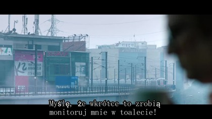 Nieustraszona - Mardaani (2014) napisy