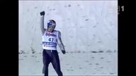 Polscy skoczkowie przed MŚ Val di Fiemme 2013 (10. 02. 2013)