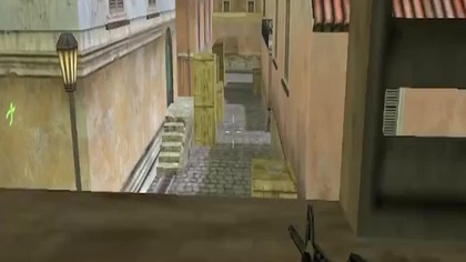 cs 1.  6 odc 59 #cs16 #counterstrike16