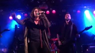 Lux Perpetua - all the good girls go to hell (Live)