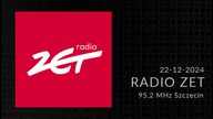 RADIOZET - 22-12-2024 - Dżingle, Wejścia prezenterskie, Reklama, Wiadomości, Sponsorzy