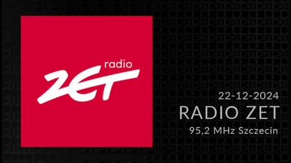 RADIOZET - 22-12-2024 - Dżingle, Wejścia prezenterskie, Reklama, Wiadomości, Sponsorzy