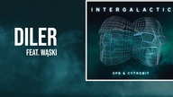 SPR & Cytrobit - Diler feat.  Wąski