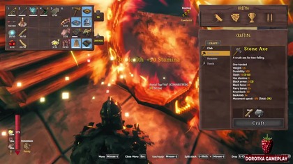 Valheim gameplay
character: Hrefna
Day 430 #ashlands #ashland 


ASSEMBLY SETTING
DaVinci Resolve 20.0