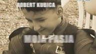 Robert Kubica - Moja Pasja Film dokumentalny (2008)