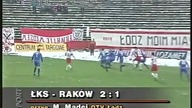 TVP1 - Fragment Sportowej soboty (04. 11. 1995)