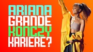 ARIANA GRANDE JEST ZAŁAMANA? - 3 NEWSY!